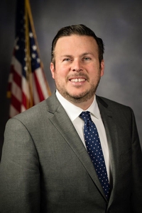 Representative Kevin J. Boyle - PA House of Representatives