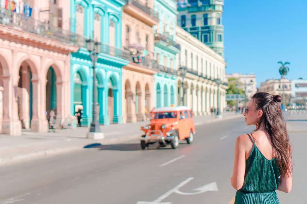 Cuba: Is it safe to visit? Travel Advisory for 2024