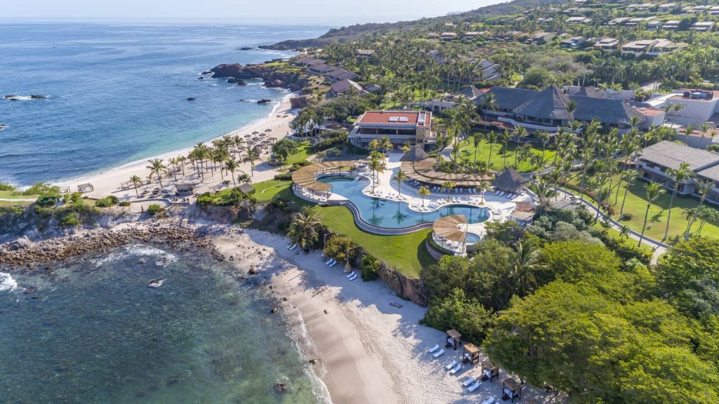 Top 5 resorts in Puerto Vallarta to visit this summer 2024