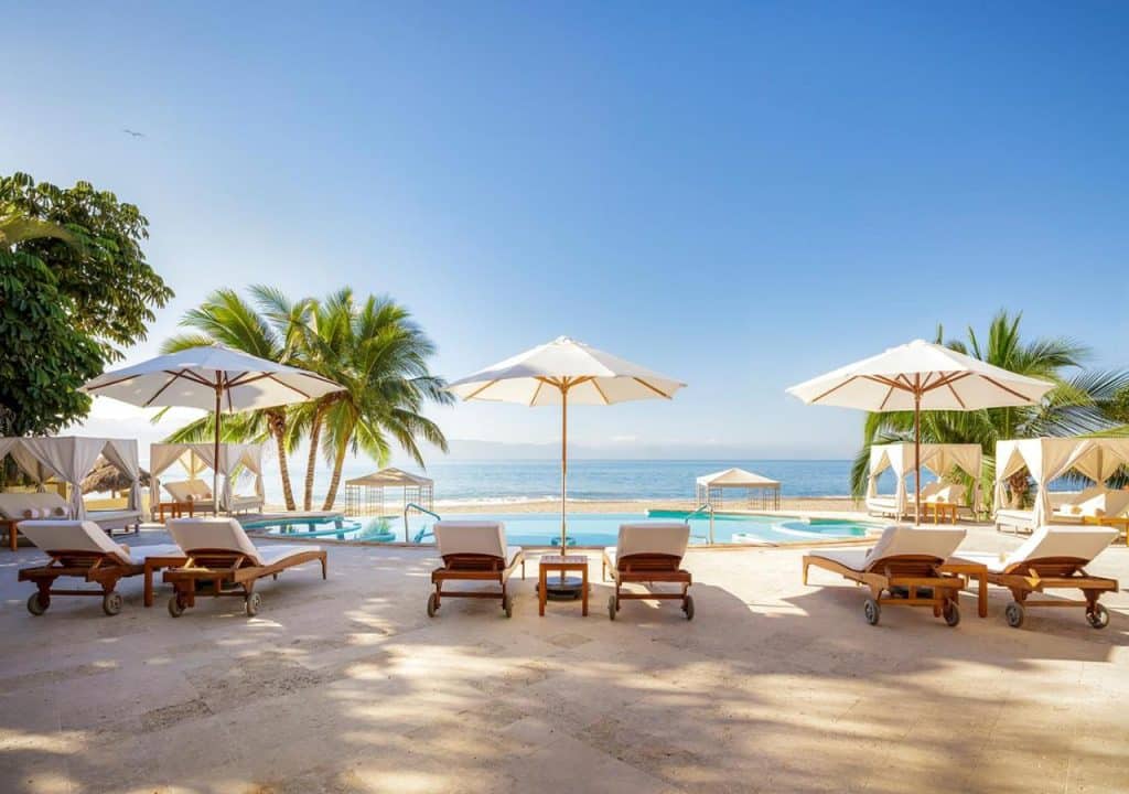Top 5 resorts in Puerto Vallarta to visit this summer 2024
