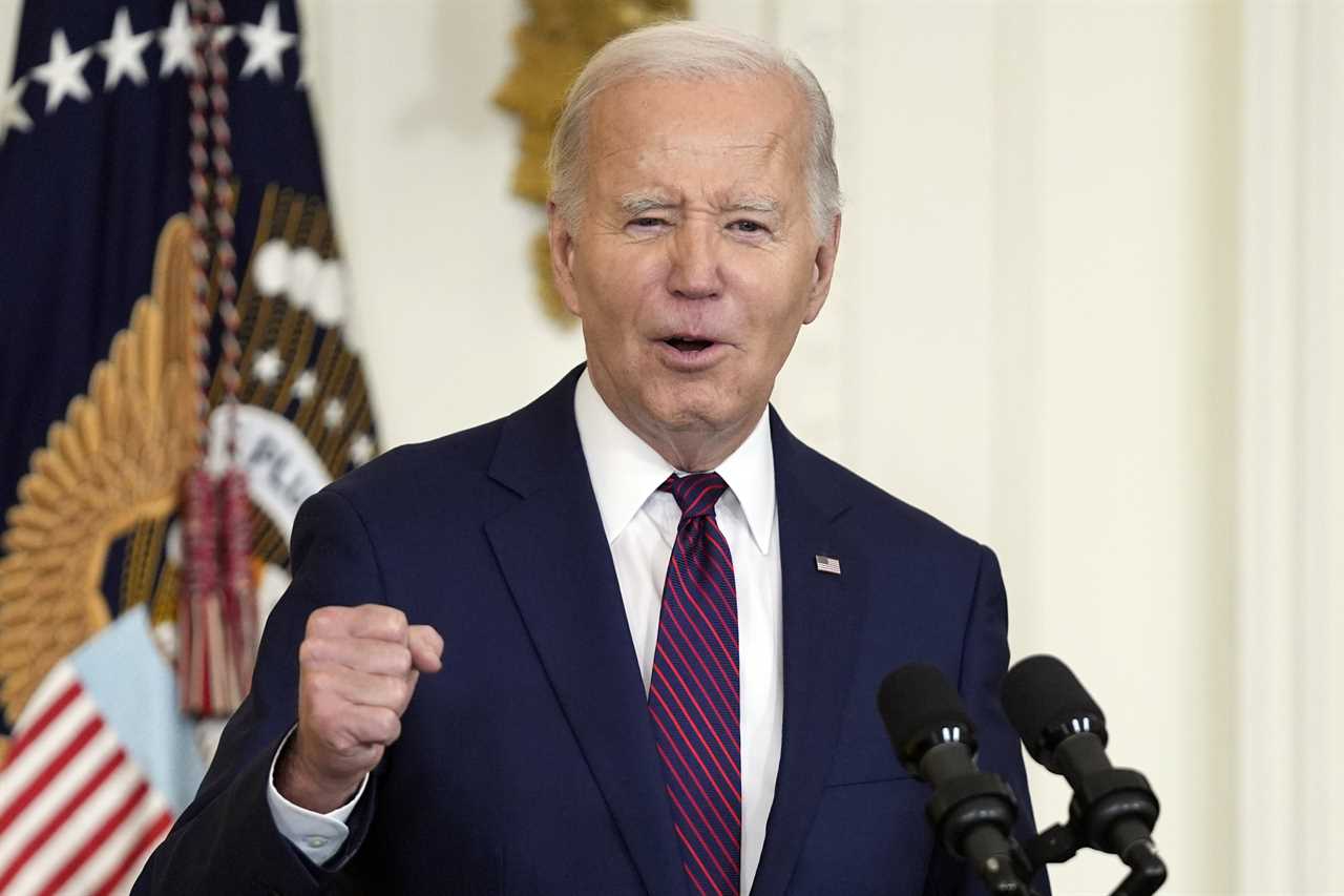 Biden Campaign names new political director and team members