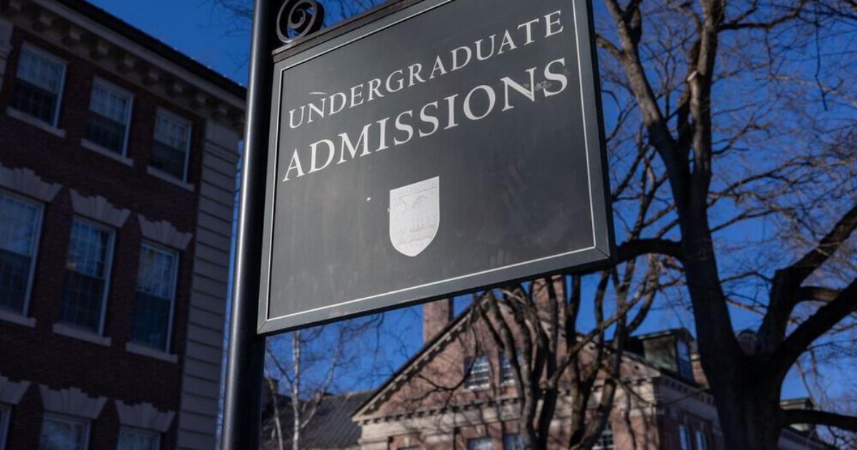 Why elite colleges bring back the SAT