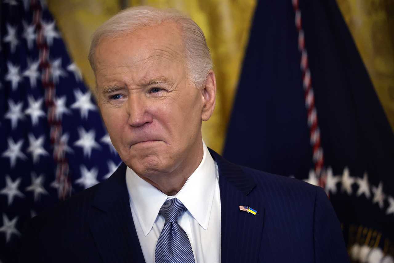 Joe Biden is Not a Human Rights Guy Do Not Be Surprised.