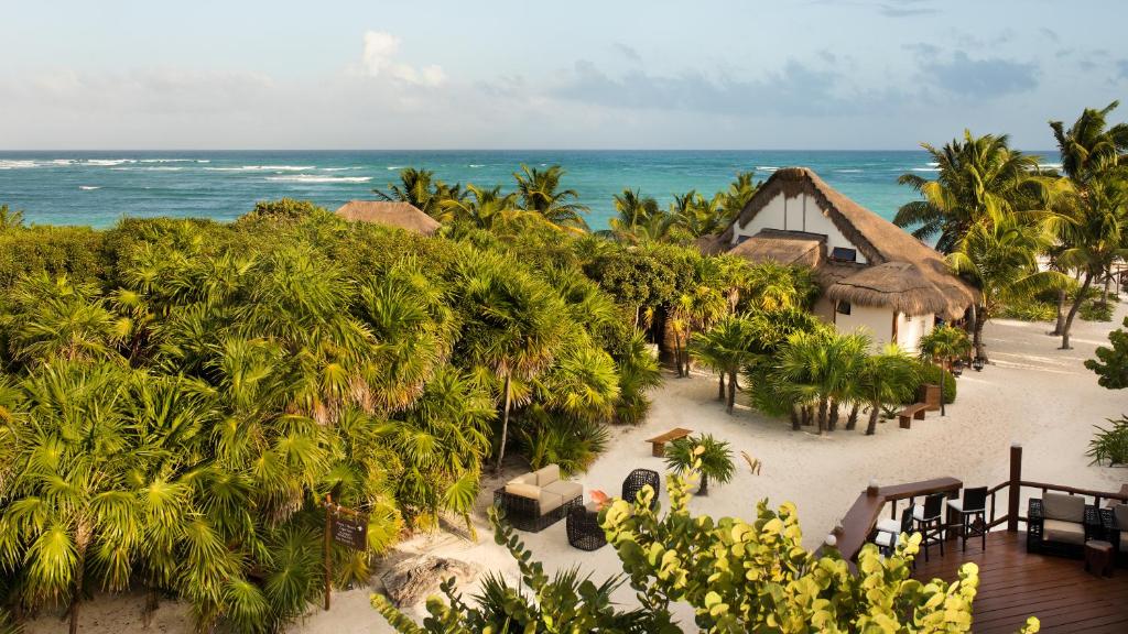 Top 5 Tulum Resorts with Summer 2024 Deals