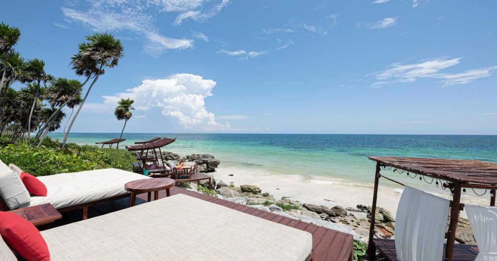 Top 5 Tulum Resorts with Summer 2024 Deals