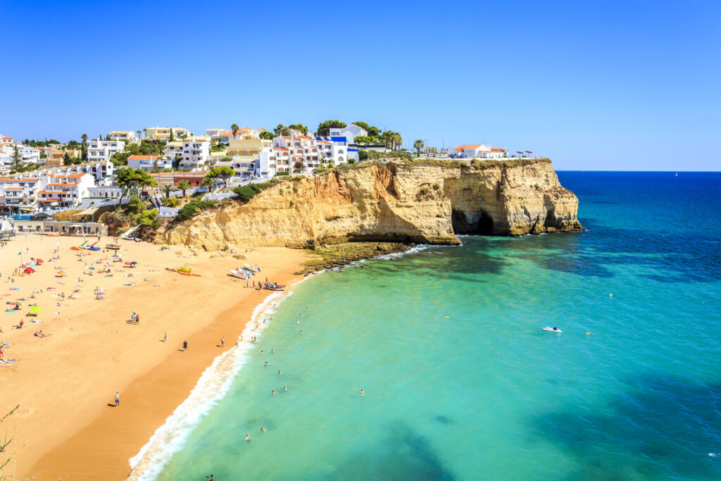 Six Cheapest Beaches in Europe to Visit This Summer 2024