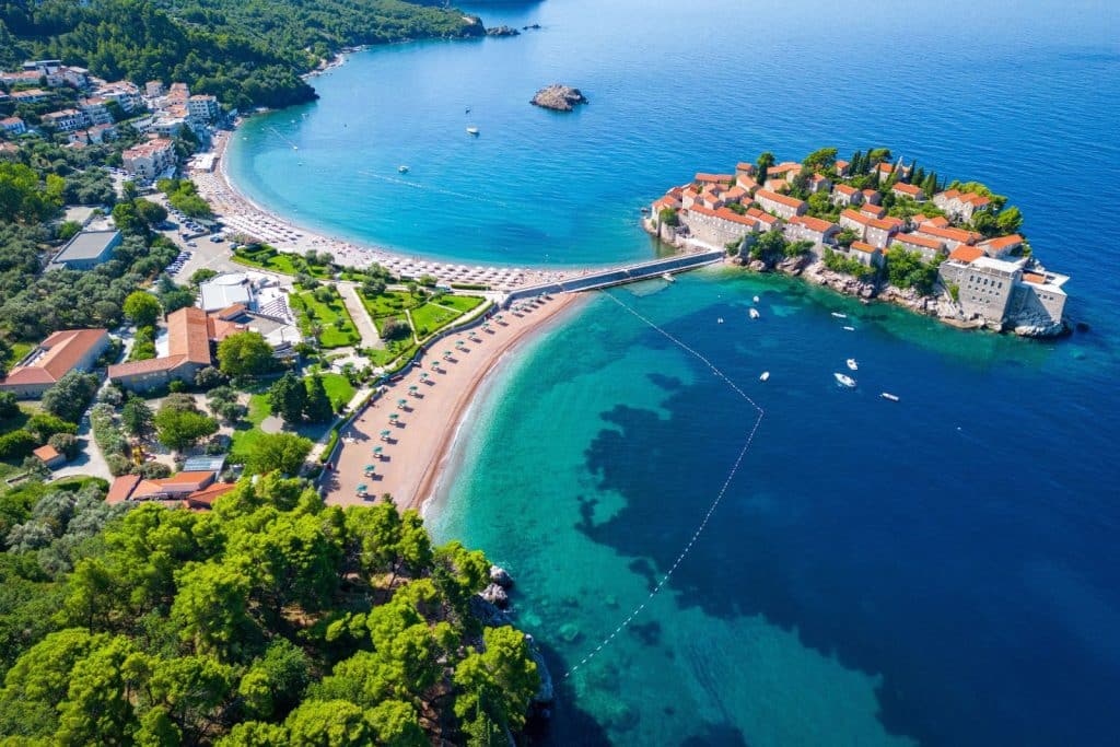 Six Cheapest Beaches in Europe to Visit This Summer 2024