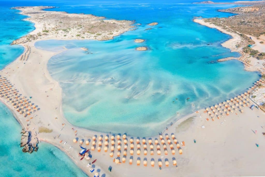 Six Cheapest Beaches in Europe to Visit This Summer 2024