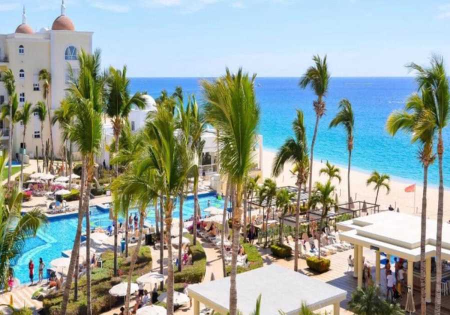 Los Cabos average hotel rates hit record high this spring