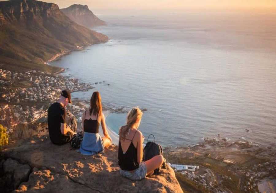 South Africa Launches the Long Awaited Digital Nomad Visa