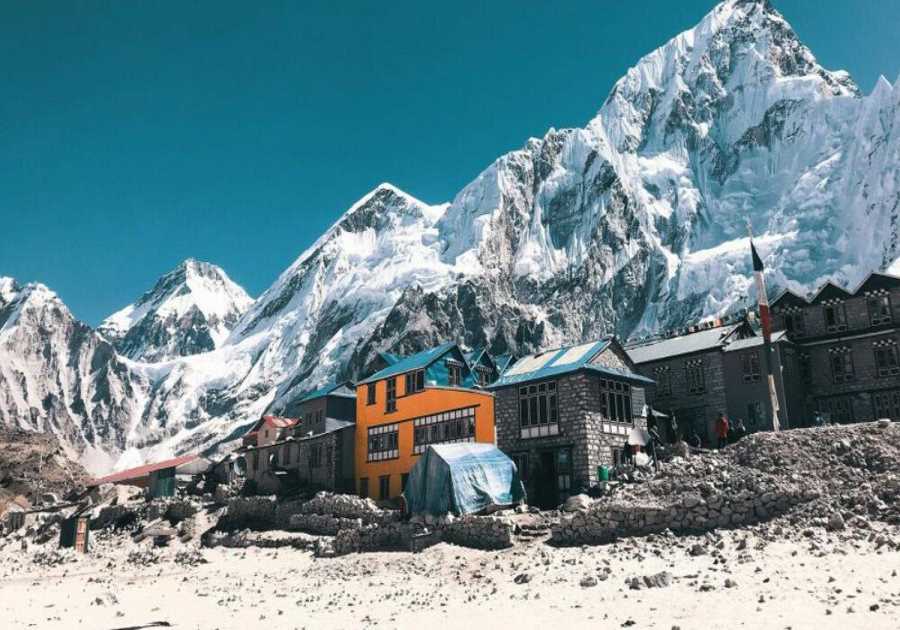Explore the Himalayas and its unique cultures with 7 best trekking trails in Nepal