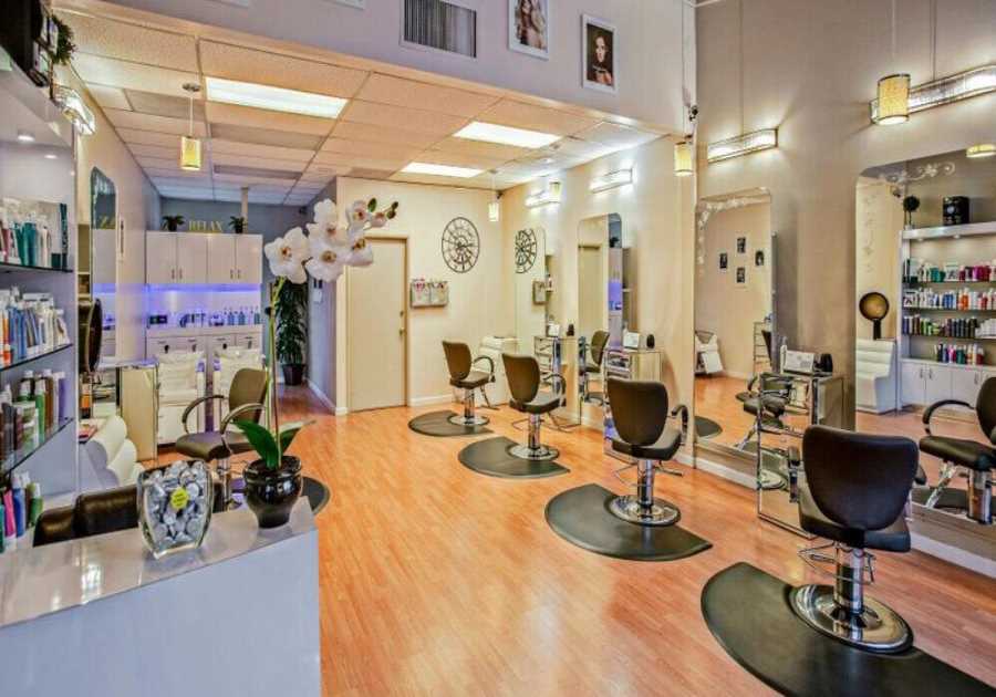 Beauty Salons in Dubai: Make Your Beauty Shine