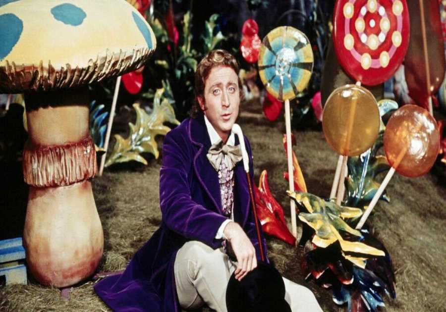 Willy Wonka's less-than-magical event is briefly explained