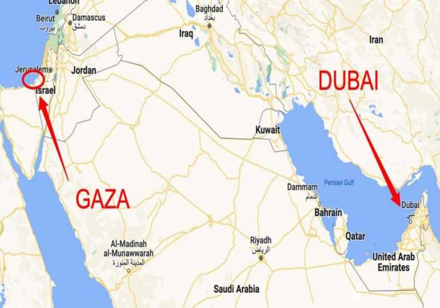 Is it safe to travel to Dubai right now? Israel-Iran Conflict Update