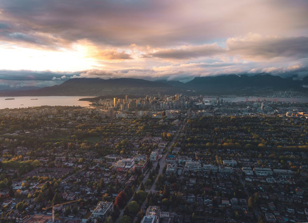 Joyce Tzu Chun Chang: Discovering Vancouver’s Suburban Gems