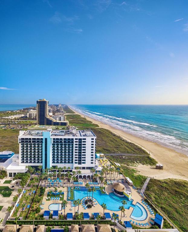 Top 7 Resorts in Texas to Visit In Summer 2024