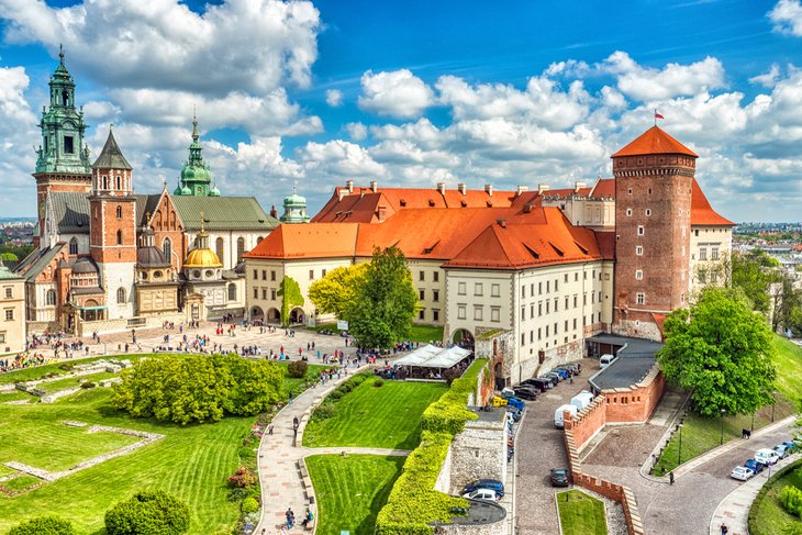 Krakow, Poland