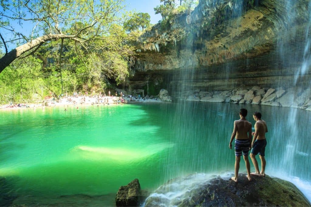 The Best Places to Visit in Texas Summer 2024