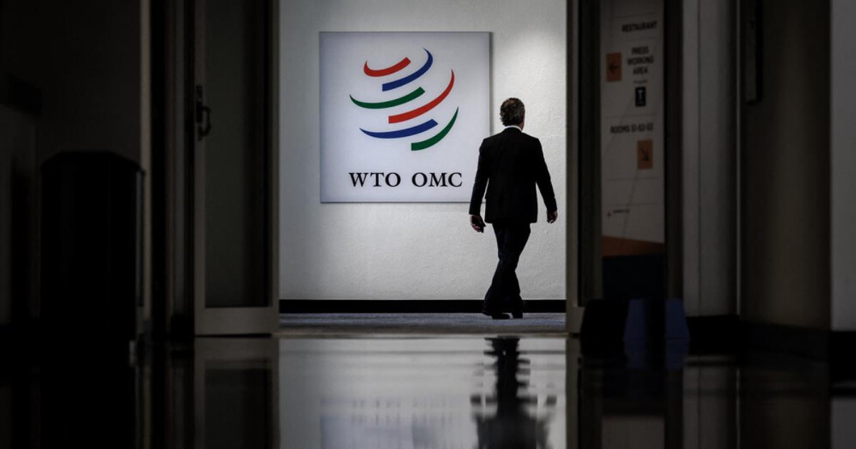 WTO in ‘damage control’ mode as Abu Dhabi agenda unravels