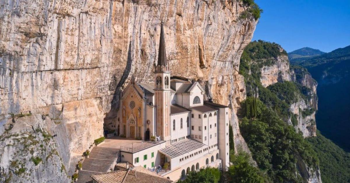 There are 8 incredible hidden gems in Europe that you didn't know existed