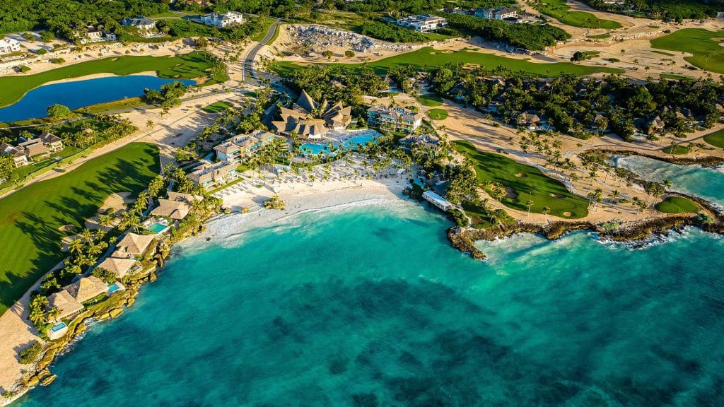 Top 4 resorts in Punta Cana to visit this summer 2024