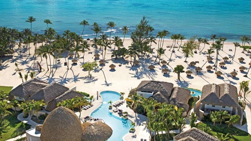 Top 4 resorts in Punta Cana to visit this summer 2024