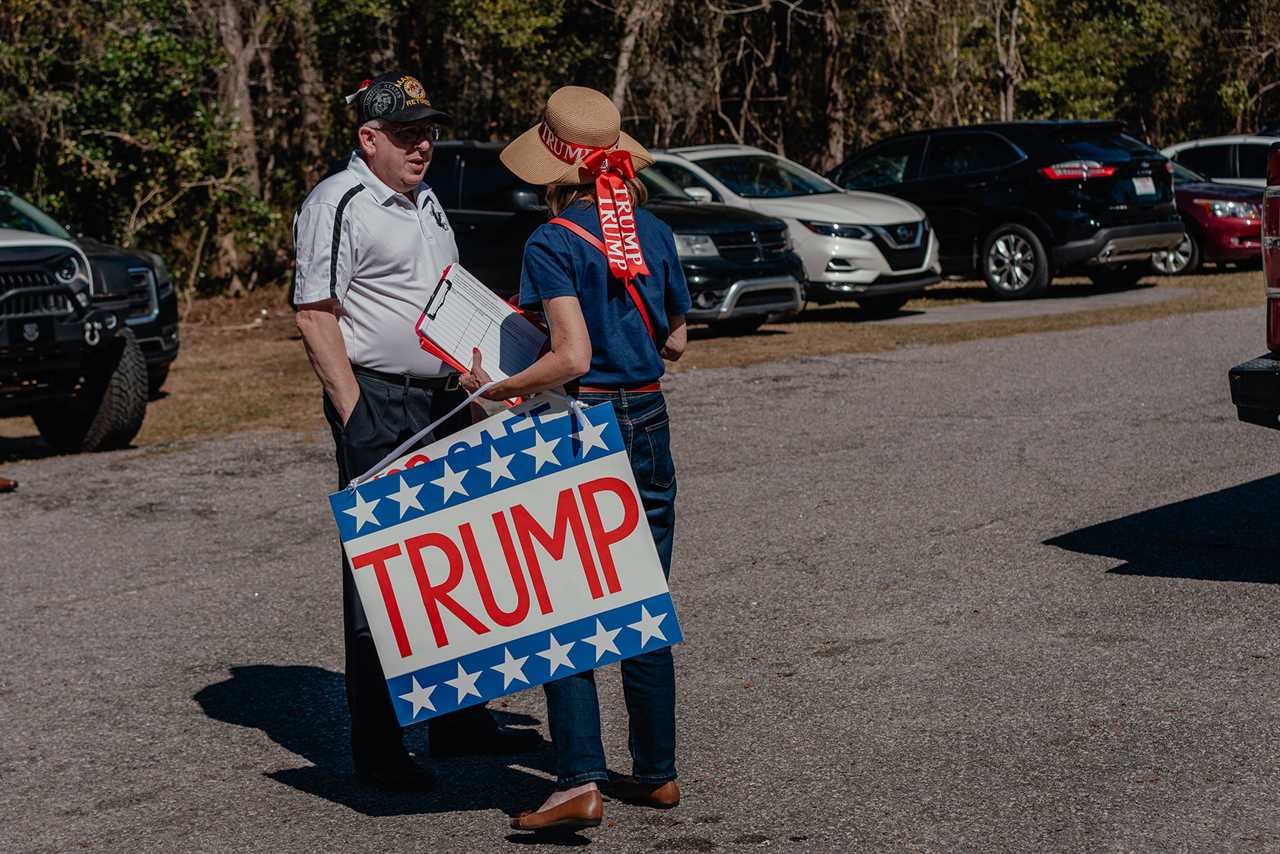 Does Nikki Haley Have a Shot At Winning Her Home State? Here Are the Key Places to Watch Tonight.