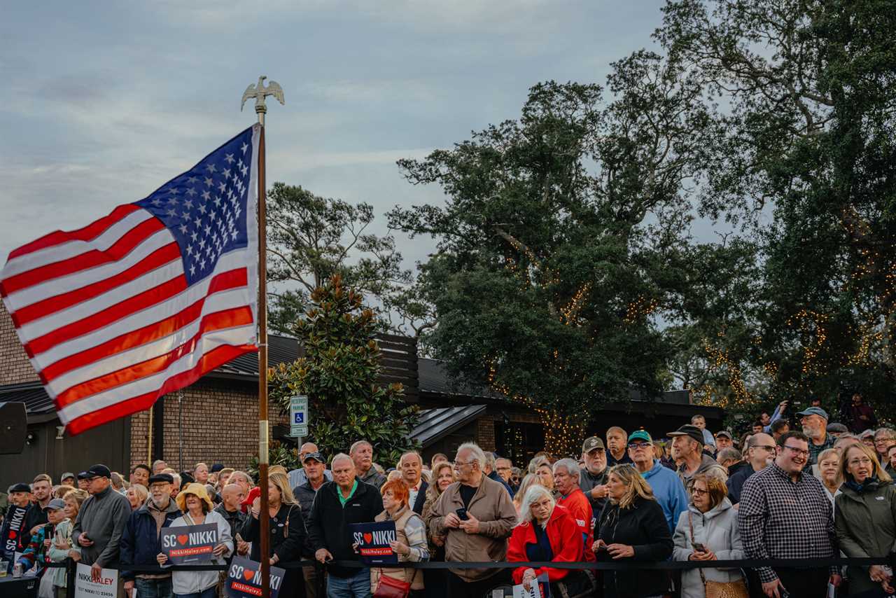 Does Nikki Haley Have a Shot At Winning Her Home State? Here Are the Key Places to Watch Tonight.