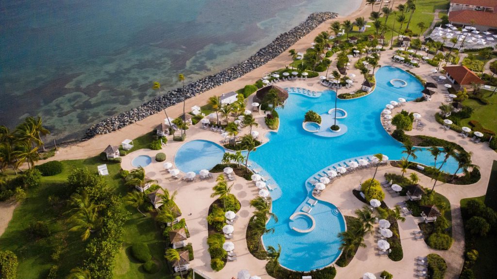 TOP 5 Resorts In Puerto Rico To Visit In Summer 2024