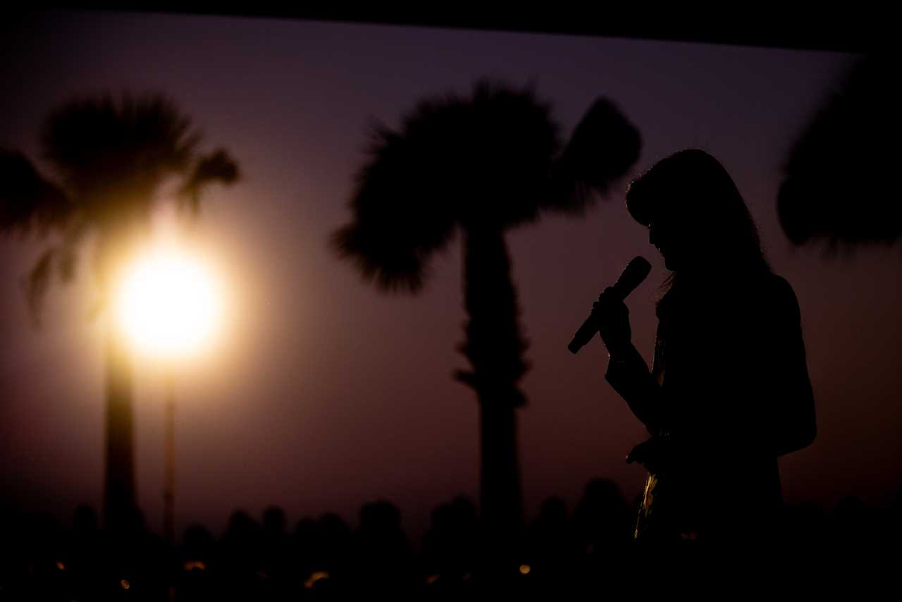 How Did the South Carolina Primary Become Such a Snoozer?