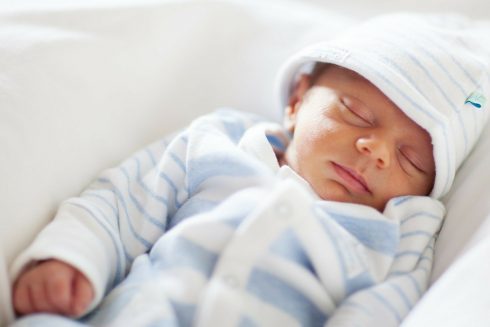 Which baby names are set to trend in 2022 in Spain? - Olive Press News Spain