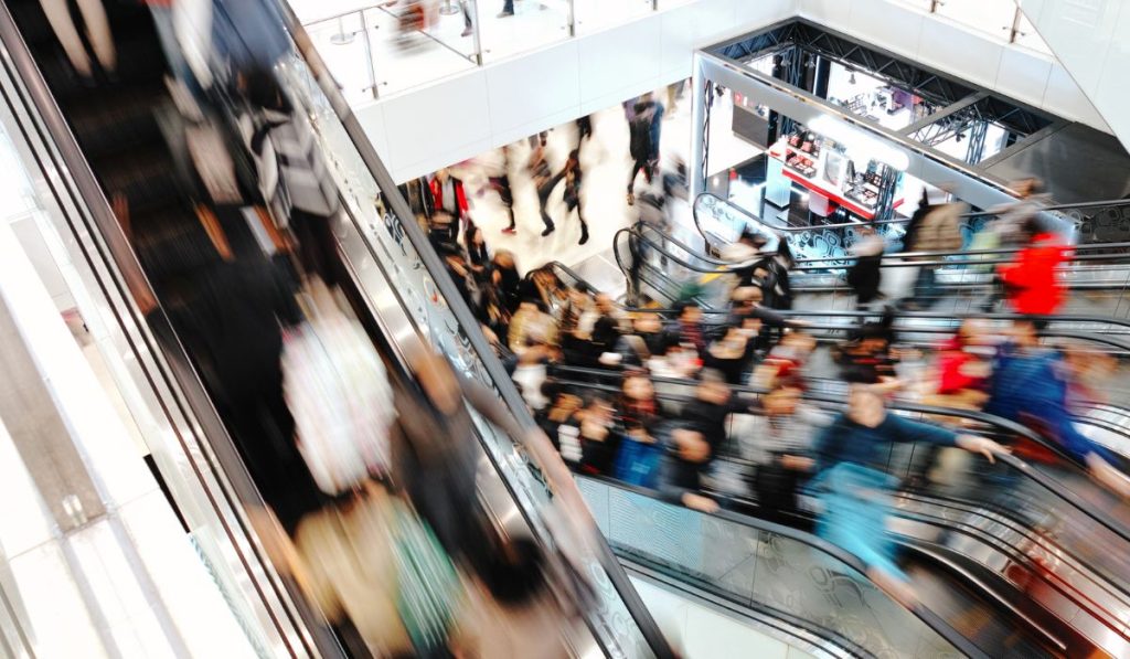 TSA Issues Advisory For The Busiest Summer Travel Season Ever