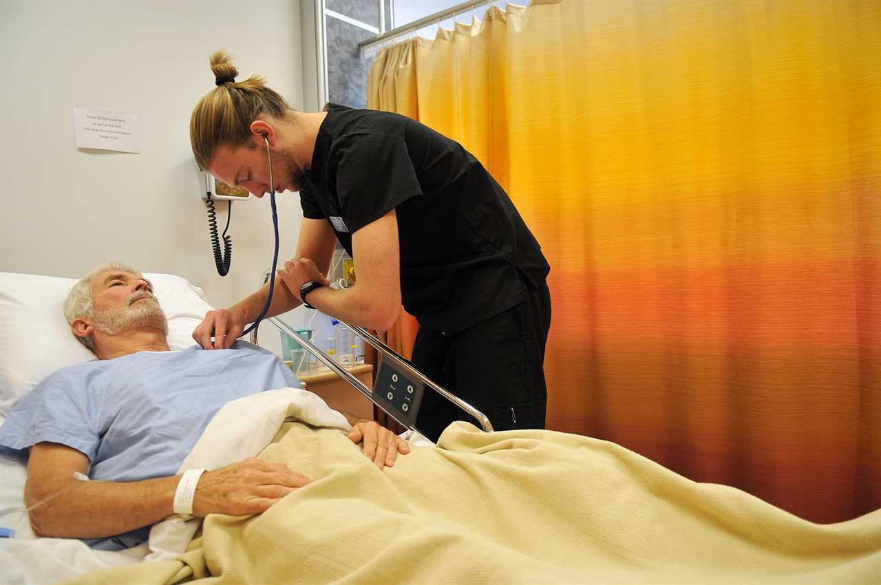 A For-Profit Nursing College Is Trying To Take Root In Wisconsin. Here’s Why That’s Alarming.