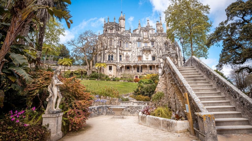 7 Incredible Hidden Gems In Portugal To Visit In 2024