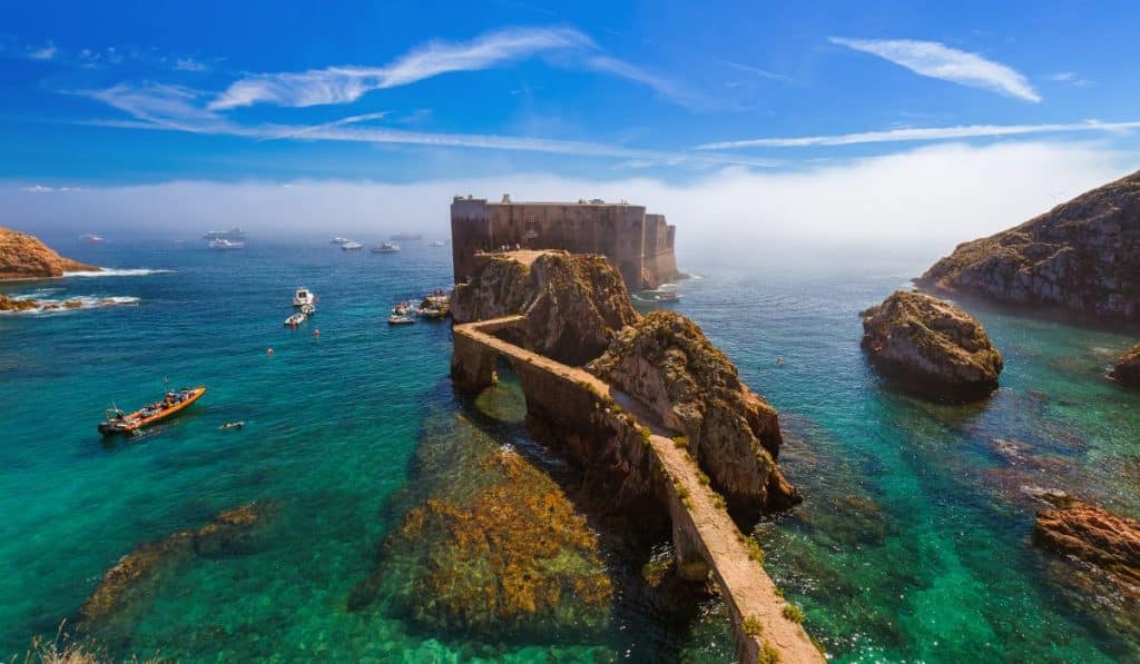 7 Incredible Hidden Gems In Portugal To Visit In 2024