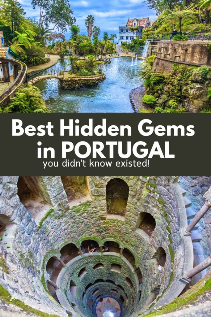 7 Incredible Hidden Gems In Portugal To Visit In 2024