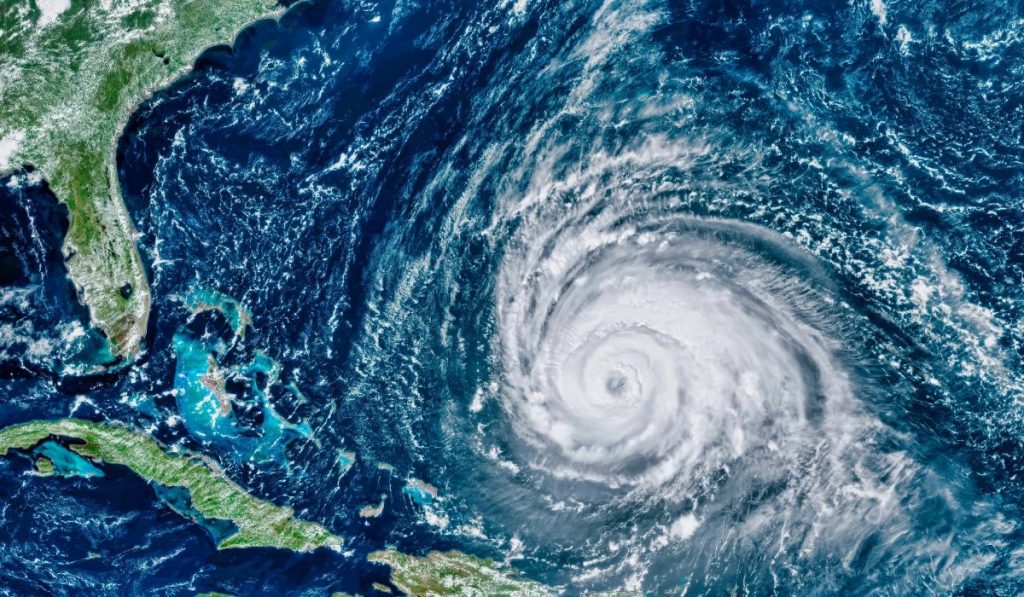 Experts Warn About Massive Hurricane Season In The U.S. Over This Summer