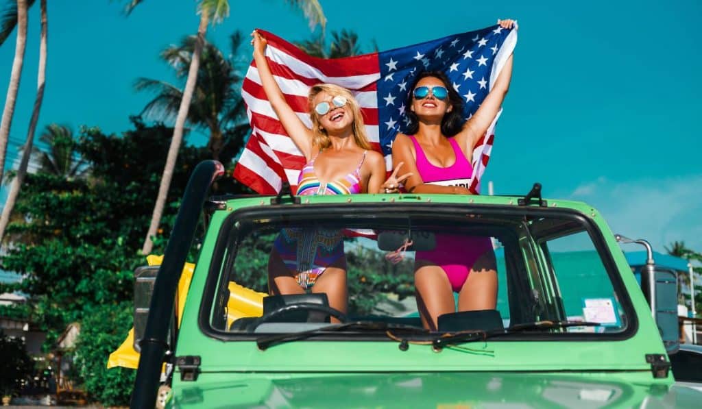 AAA Reveals Record-Breaking Travel Numbers For Memorial Weekend