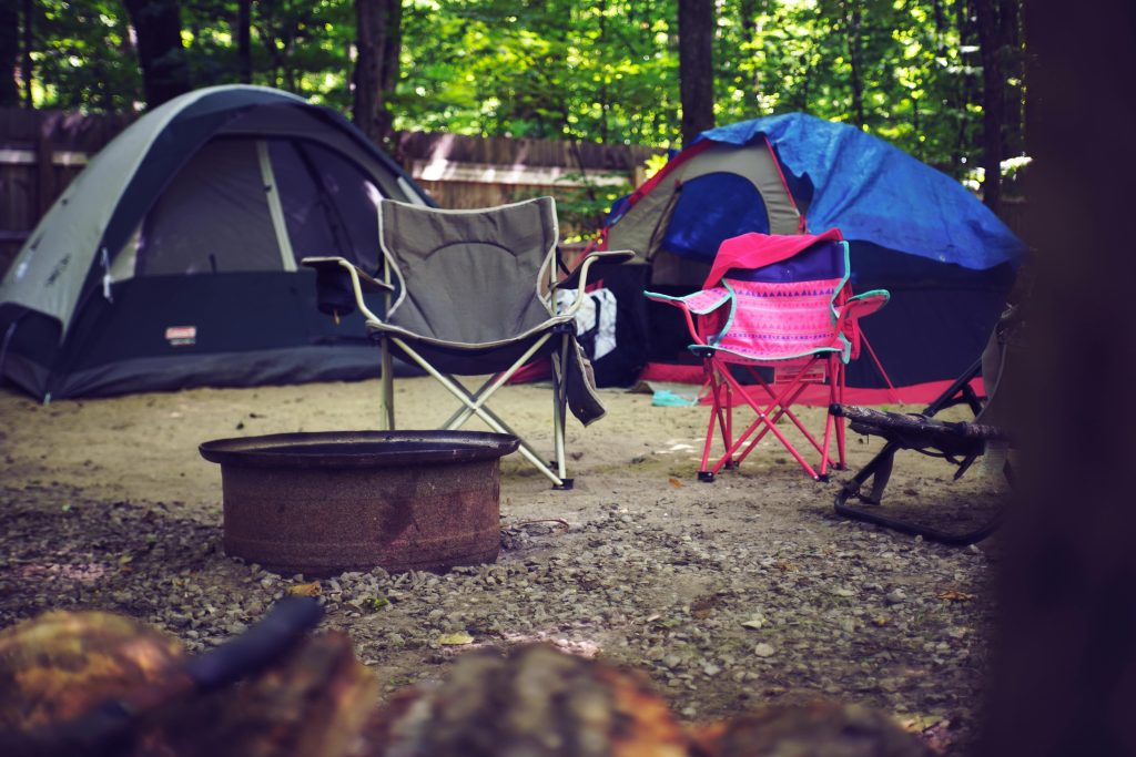 First-Time Camper? Here’s What You Need to Know