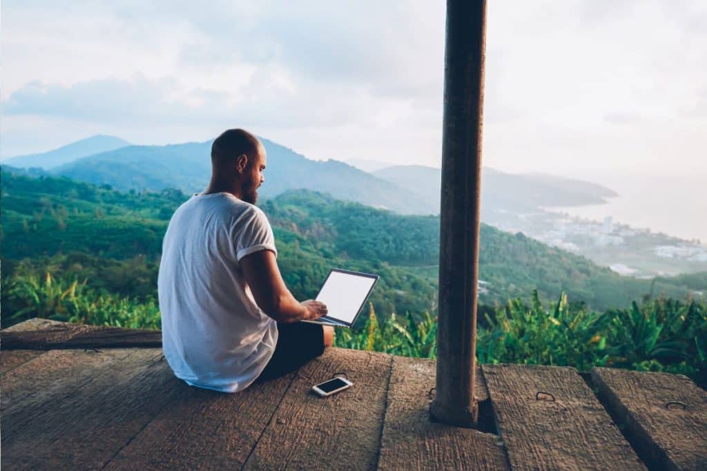 Thailand Has Announced A New Easy-To-Get Visa For Digital Nomads