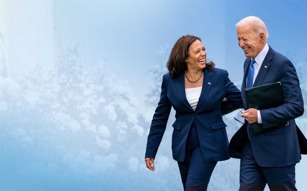 One Year of Biden-Harris | The White House