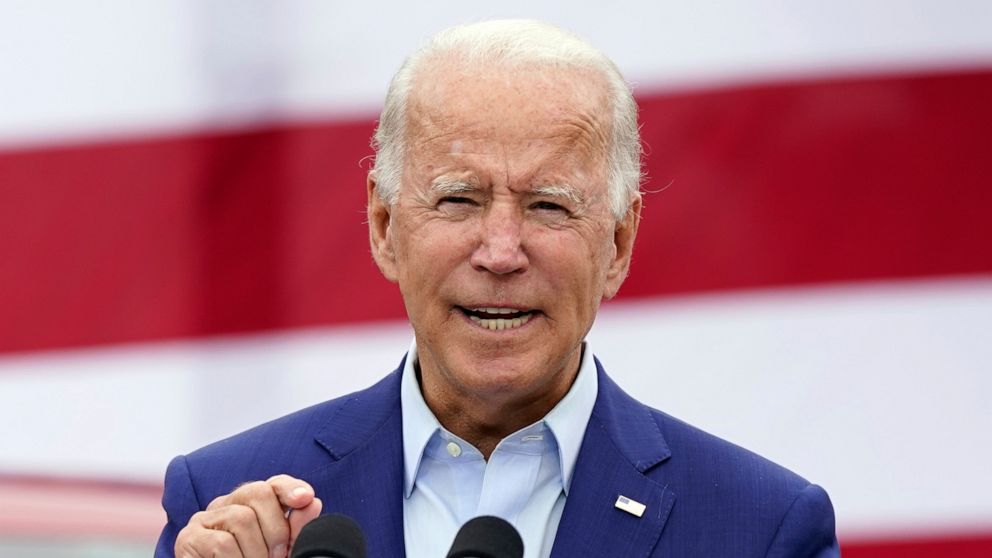 Joe Biden: What you need to know about the 46th president - ABC News