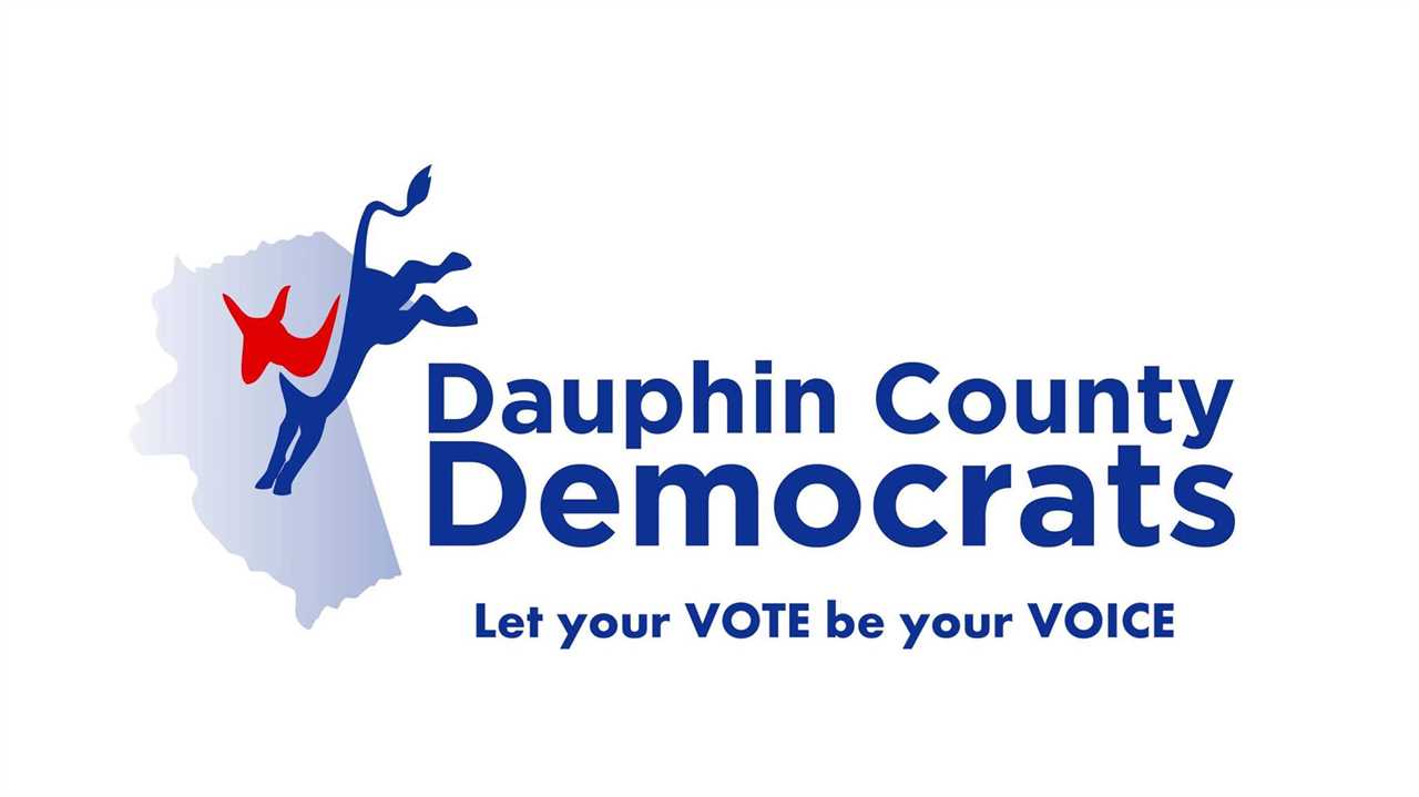 Democrats | Dauphin County | Dauphin County Democratic Committee