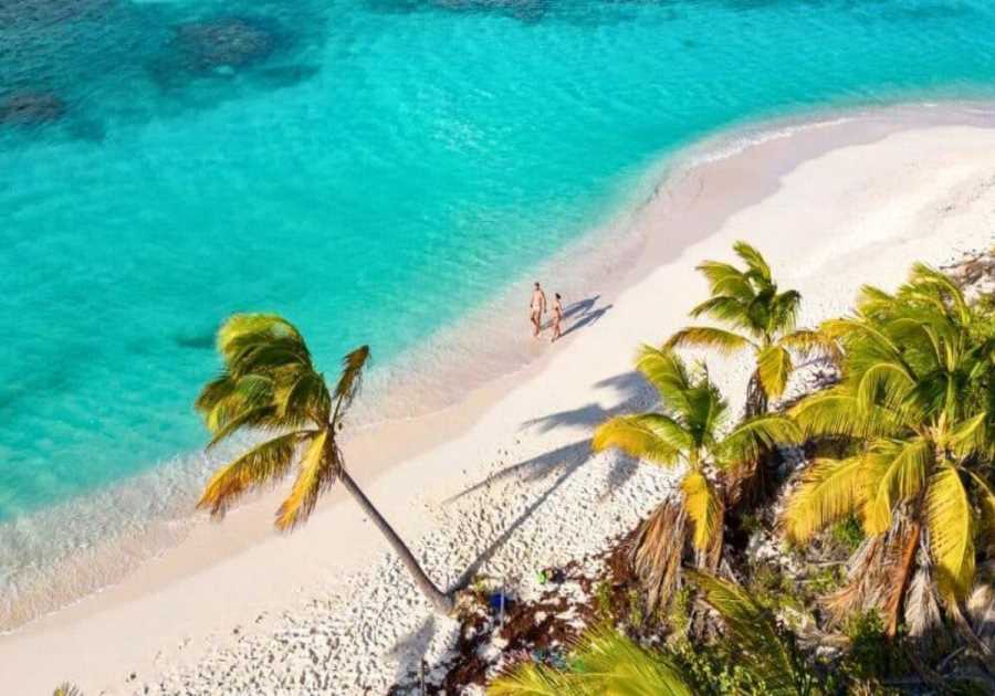 The Unknown Caribbean island that is breaking tourism records in 2024