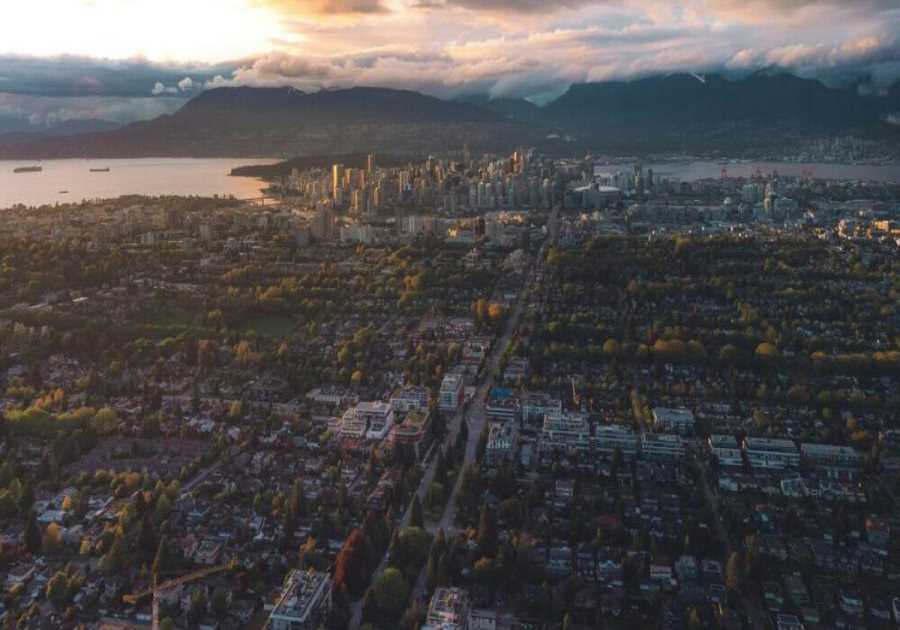 Joyce Tzu Chun Chang: Discovering Vancouver’s Suburban Gems