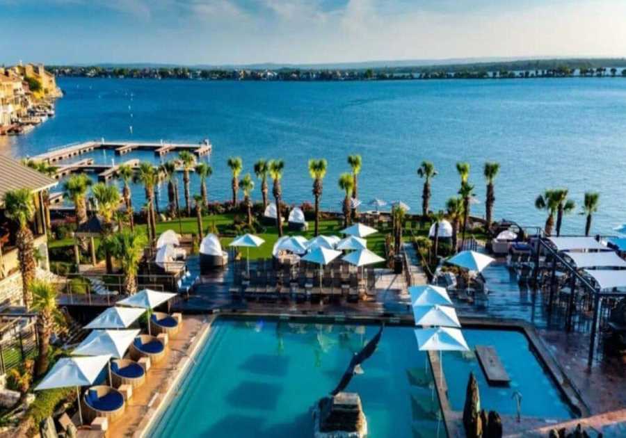 Top 7 Resorts in Texas to Visit In Summer 2024