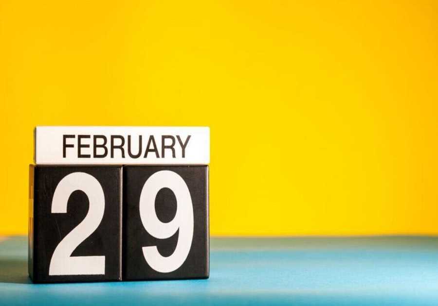 In one simple animation, we explain why leap years exist.