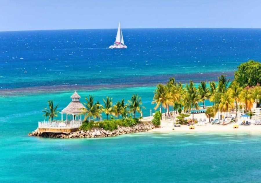 Jamaica’s Tourism Continues Booming Despite Negative Travel Advisory In Early 2024