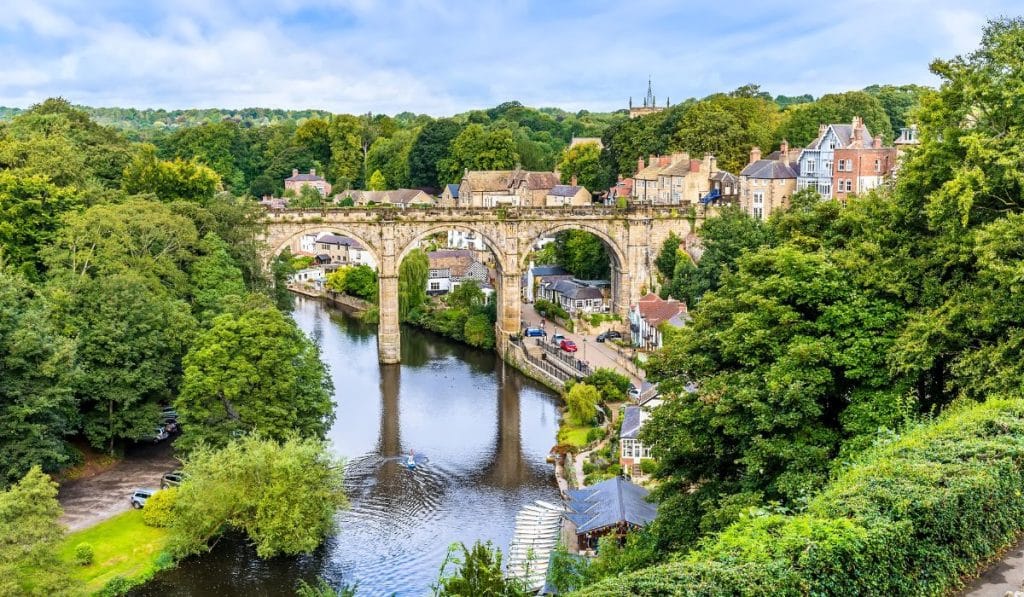 8 Incredible Hidden Gems In England To Visit in 2024