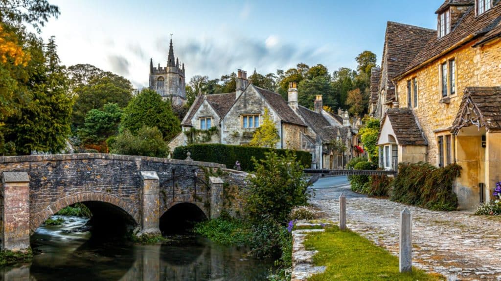 8 Incredible Hidden Gems In England To Visit in 2024